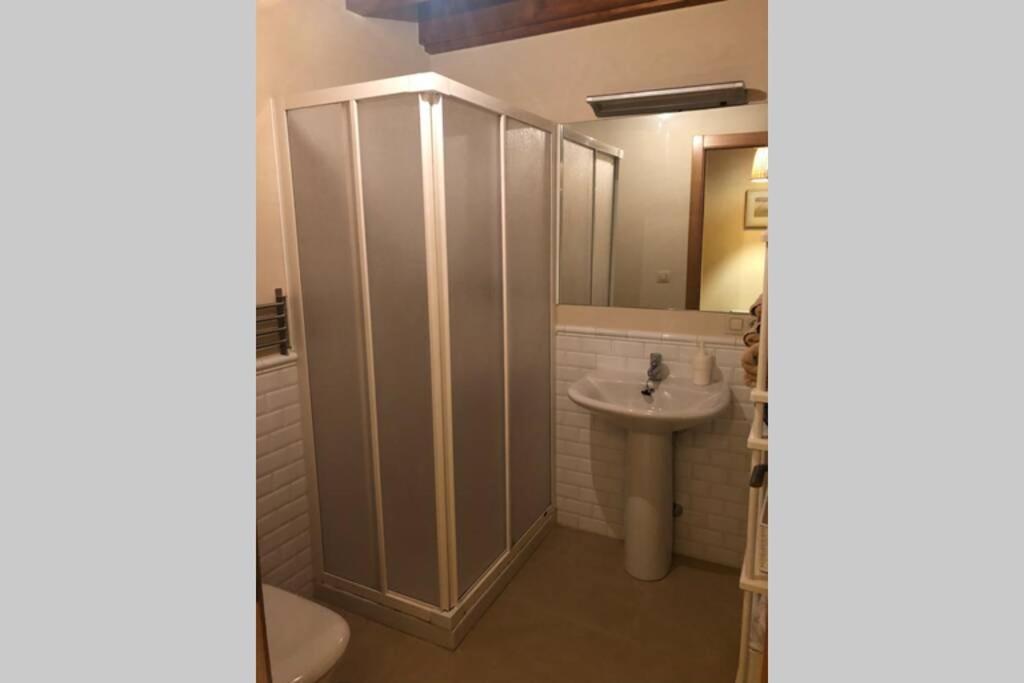 Apartmán La Plaza De Llanes, Plaza Parres Sobrino, 6 Exteriér fotografie