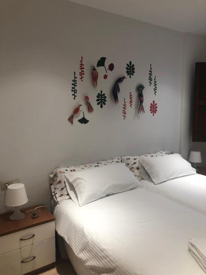 Apartmán La Plaza De Llanes, Plaza Parres Sobrino, 6 Exteriér fotografie