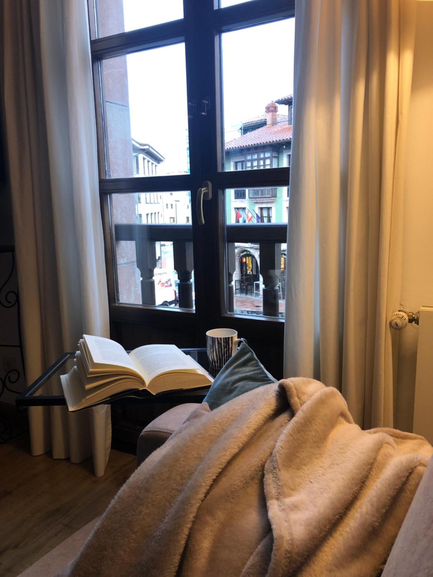 Apartmán La Plaza De Llanes, Plaza Parres Sobrino, 6 Exteriér fotografie
