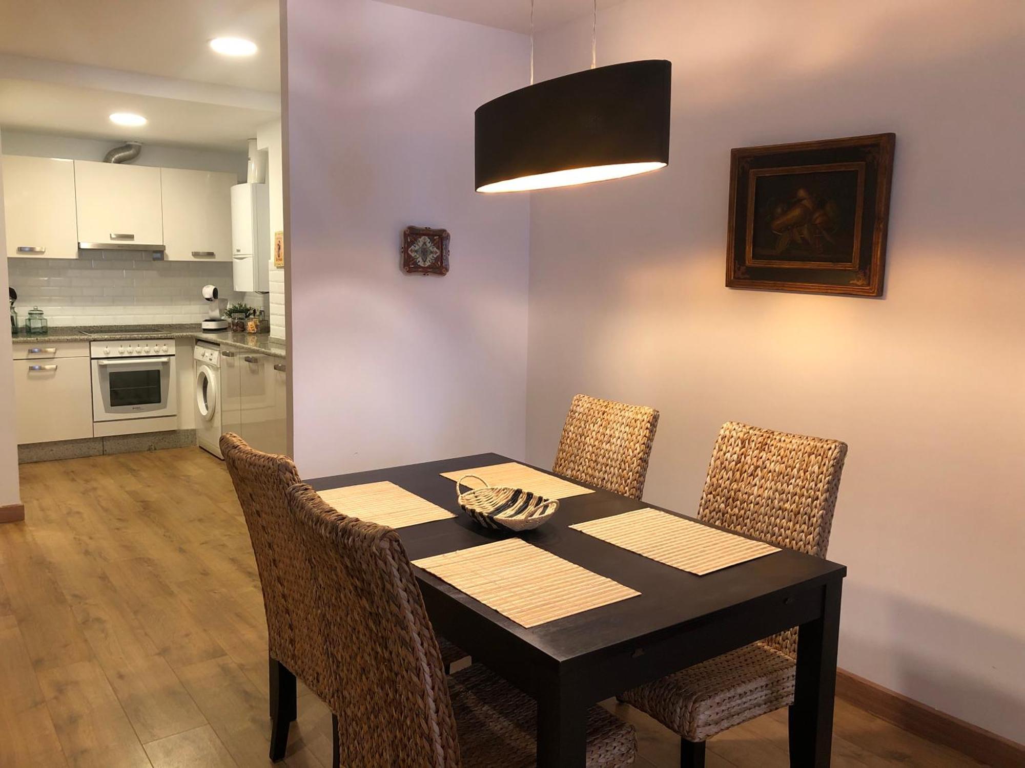 Apartmán La Plaza De Llanes, Plaza Parres Sobrino, 6 Exteriér fotografie